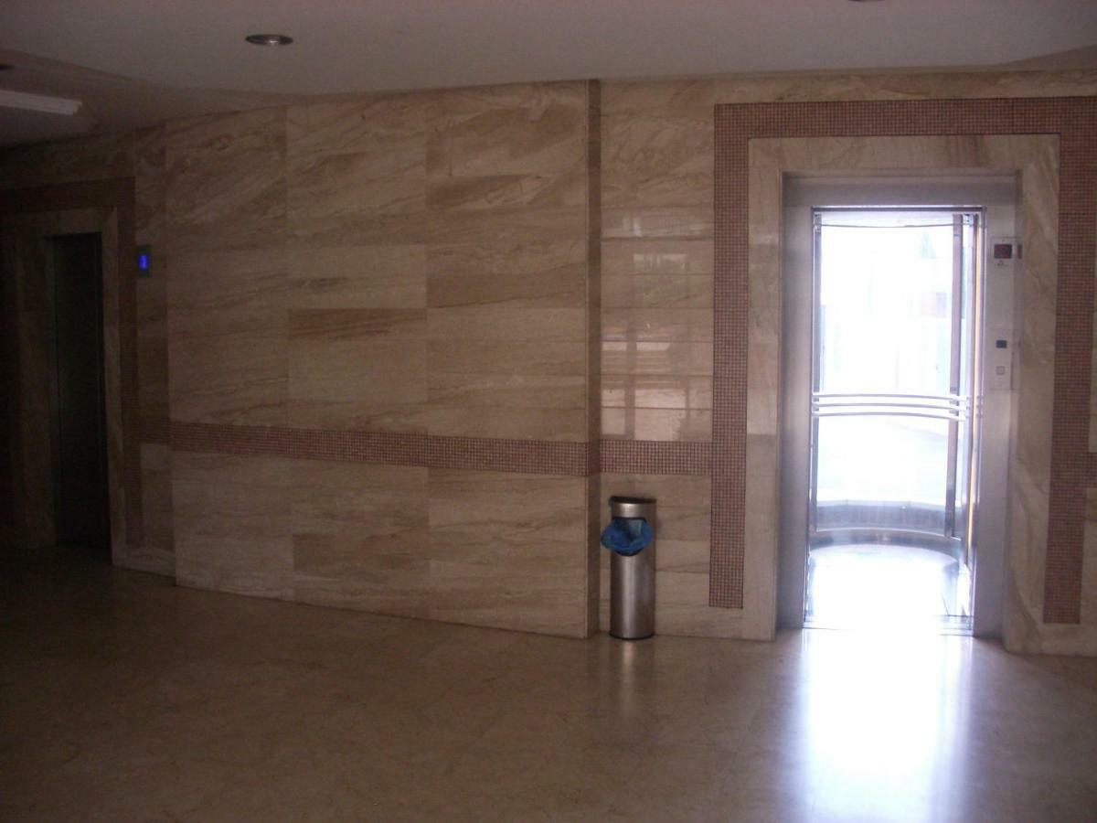 Apartamento Torremar Benidorm Exterior foto