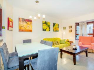 Apartamento Torremar Benidorm Exterior foto