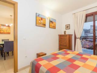 Apartamento Torremar Benidorm Exterior foto