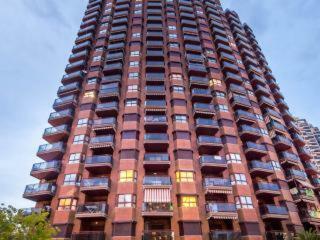 Apartamento Torremar Benidorm Exterior foto